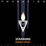 VNV Nation - Standing (Burning Empires) [Double EP]
